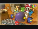 スーパーマリオ3Dワールド+FWを実況プレイ！　パート7