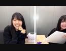 【乃木坂46◢】賀喜遥香・久保史緒里   2021年2月15日