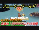 【マリオ3Dワールド+フューリーワールド】③進め！チクタクアスレチック攻略　ネコマンマウンテンのネコシャインの場所は？