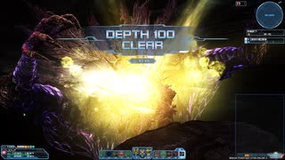 pso2 ソダム100 Fo/Et 10:13