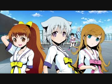 あどれっせんす 少女春機発動期！ PV