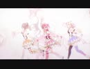 【オリジナル曲】『あすいろClearSky』ショートMV【ロボ子さん, 夜空メル, アキ・ローゼンタール, 夏色まつり, 湊あくあ, 大神ミオ,さくらみこ, 不知火フレア, 常闇トワ】