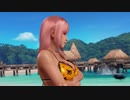 【DoaX3F】 OP-ED集 ほのか 21806911g