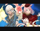 【FF14】グンヒルド零式 ダウー【黒魔道士】