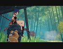 【即興ピアノ】Tender Strength（Genshin impact）