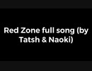 Tatsh & Naoki - Red Zone (FULL SONG)