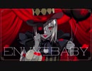 【人.ｶ】ｴ/ン/ｳﾞ/ｨー/ﾍﾞ/イ/ﾋﾞ/ー【c.n.s.m】