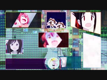 6番道路 ニコニコ動画