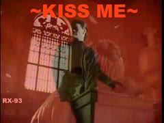 氷室京介 ~KISS ME~  弾いてみた