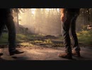 ①［VOICEROID実況］『THE LAST OF US PART 2』【GROUND】「冒頭」