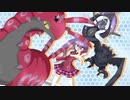 【ポケモン剣盾】百足使いは死して倒れずPart8【ゆっくり実況プレイ】　