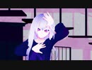 【Vtuber VRoid MMD】Gimme×Gimme【腕無▼】