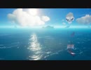 【東北三姉妹】きりたん海賊　0日目【Sea of Thieves】