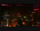 Cyberpunk 2077 #38【PLAY IT SAFE】クエスト　 PC版 ベリーハード 英語音声 日本語字幕　実況なし　画質ウルトラ