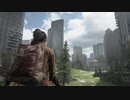 ネギのゲーム実況　THE LAST OF US PART Ⅱ　#008　｢The Ruined city① -Bank-｣