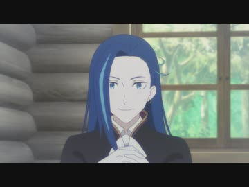 Re:ゼロから始める異世界生活　2nd season 45話「聖域の始まりと、崩壊の始まり」