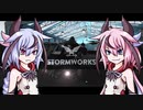 【StormWorks】ヒメミコ見切り発車の救助隊Ｐａｒｔ７【ガイノイド実況】