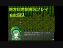 意地でも通せ！我儘を！(東方自然癒実況プレイpart51)