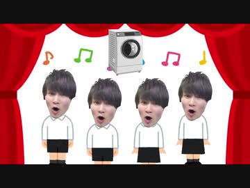 うんこちゃんで天国と地獄