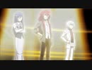 カードファイト!! ヴァンガードG ギアースクライシス編　TURN18　トライスリーVSＡＬ４