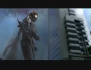 ULTRAMAN(シン・ウルトラマン風)