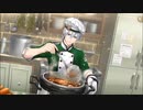 【ツイステ】シルバー　SR　見習いシェフ　　パーソナルストーリー「マスターシェフ」1&2話　全話【TWISTED WONDERLAND】【ツイステッドワンダーランド】