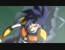 カードファイト!! ヴァンガードG ギアースクライシス編　TURN25　クロノＶＳカムイ