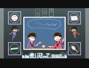 【おそ松さん人力】クiーiネiルi・iエiンiゲiイiザiー【パーカー松】