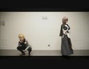 【BBB2番手で】チュルリラ・チュルリラ・ダッダッダ！ 踊ってみた【コスプレ】