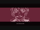 【手描き（未完成）】Body（サバイバー）【中国語注意】【第五人格】