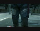 アンダーウェア落としすぎ【デス・ストランディング】38