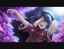 【東方原曲】東方神霊廟　３面ボス　宮古 芳香のテーマ「リジッドパラダイス」