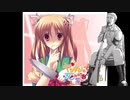 ヤンデレの頭進撃妹（悪霊付き）と作者に死ぬほど愛されて死ねない精神不安定なライナー・ブラウン。屈強な体格と精神力を併せ持ち、仲間からへの信頼も厚い。