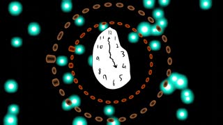 【初音ミク】とけい　カラオケver
