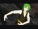 【MMD千銃士】はるがこないまち【カメラ表情配布あり】