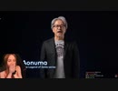 【Nintendo Direct】スカウォHDとスプラ３でダブル号泣のMissClickネキ 2021.2.18【海外の反応】