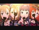 【デレステMV】「ハーモニクス」(ミリシタ×デレステ)【1080p60/4K HDR】