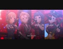 【デレステMV】ハーモニクス【楽器、応援ver.】