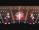 【デレステMV】Jet to the Future【ジュリア、最上静香ver.】