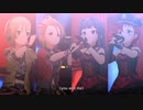 【デレステMV】「ハーモニクス」(ミリシタ×デレステ楽器off)【1080p60/4K】
