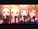 [デレステMV] ハーモニクス [小関麗奈・関裕美]