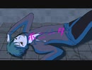 【人力ツイステ】ボiニiーiタ【ジェイド】