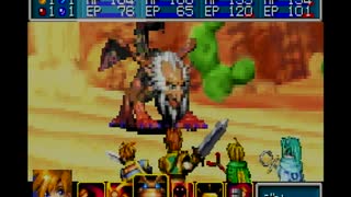 人気の 黄金の太陽開かれし封印 動画 101本 ニコニコ動画