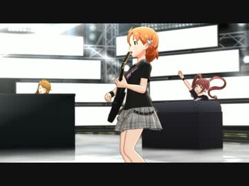 ミリシタ「ReTale」≡君彩≡