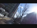 2021/２/18(木) 反日カルト、集団ストーカー組織共謀犯罪周知 札幌ゲリラ街宣ー③