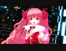 【21冬MMDふぇすと本祭】【MMD花騎士】Espiazione【クリスマスベゴニア】