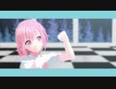 【MMDプロセカ】鳳えむで「うちゅうだいばくはつ」