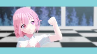 【MMDプロセカ】鳳えむで「うちゅうだいばくはつ」