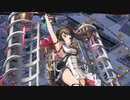 【城プロ音楽変更動画】【甘味に添える恋慕情 -絶弐- 難しい】に欧州の城娘たちで挑戦