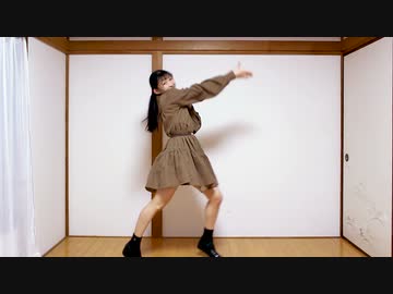 【ハガネ】スイートマジック 踊ってみた